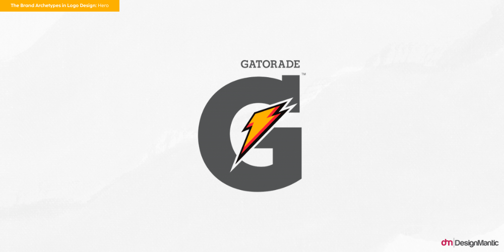 Gatorade Logo