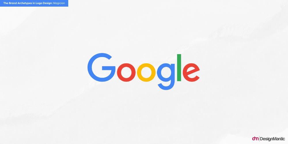 Google Logo