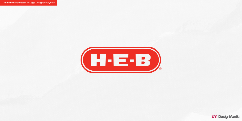 HEB Logo