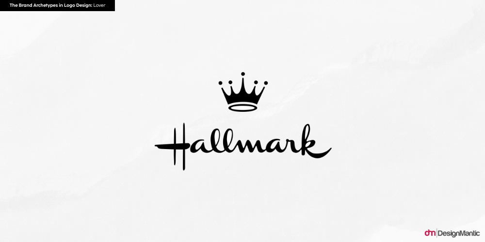 Hallmark Logo