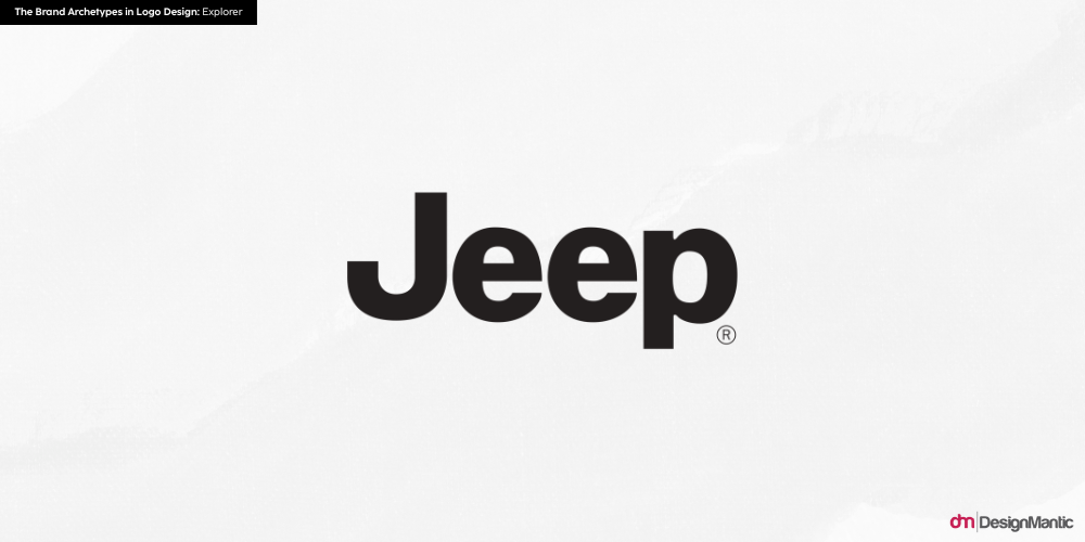 Jeep Logo