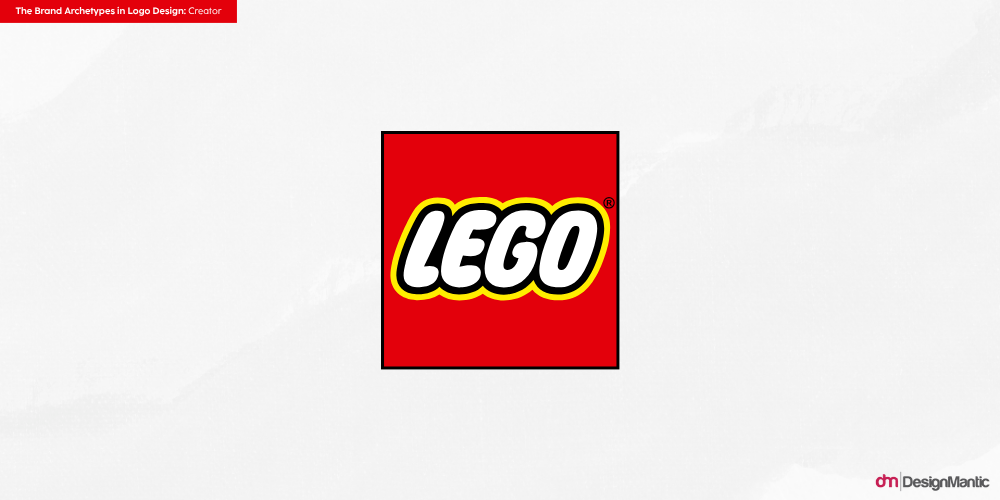 Lego Logo