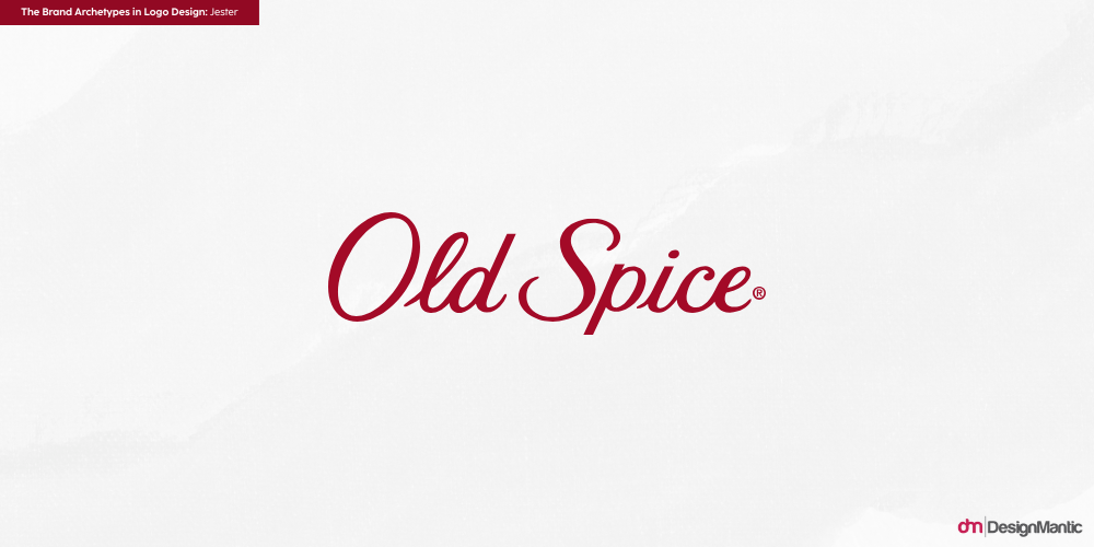 Old Spice Logo