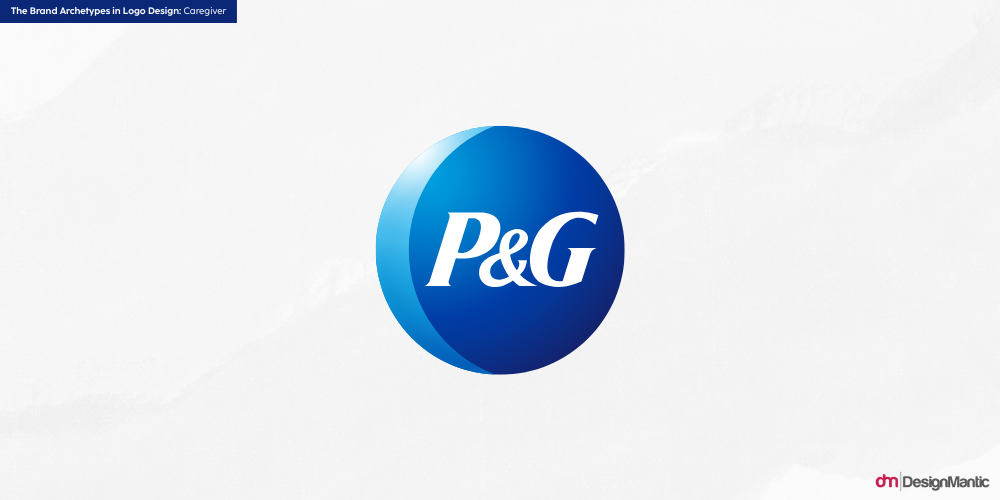 Procter Gamble Logo