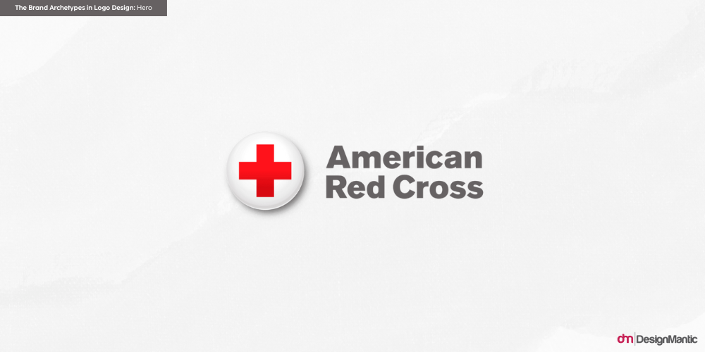 Red Cross Logo