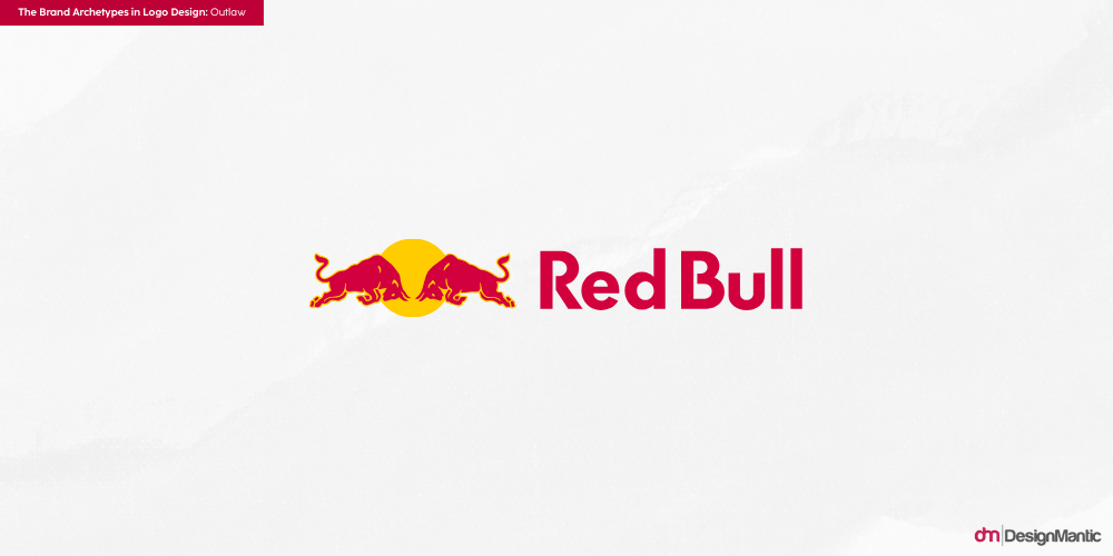 Redbull Logo