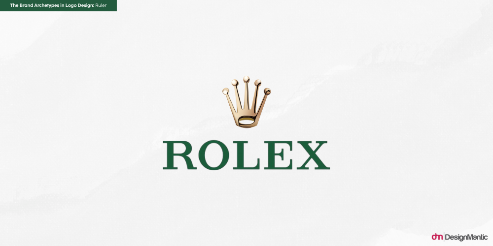 Rolex Logo
