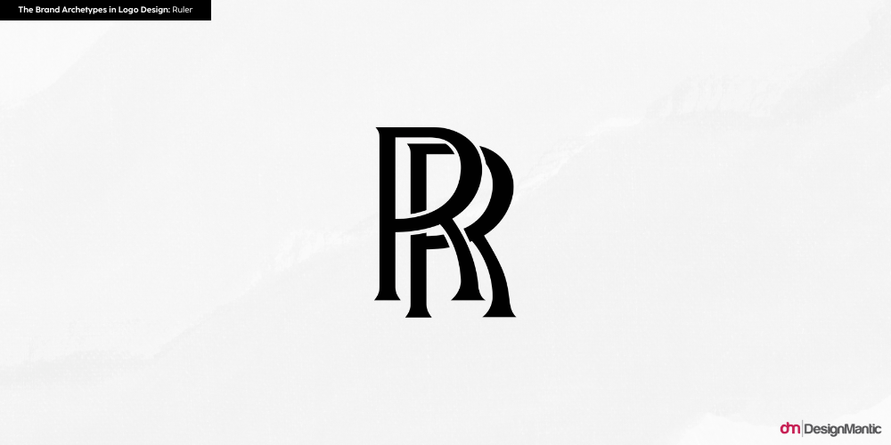 Rolls Royce Logo