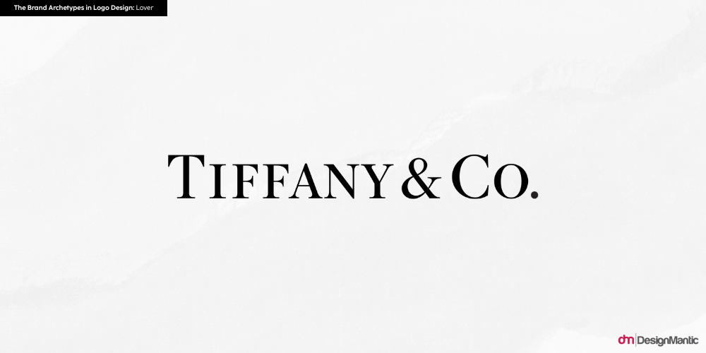 Tiffany Co Logo