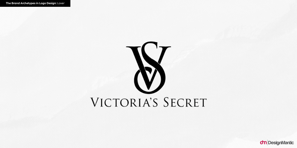 Victorias Secret Logo
