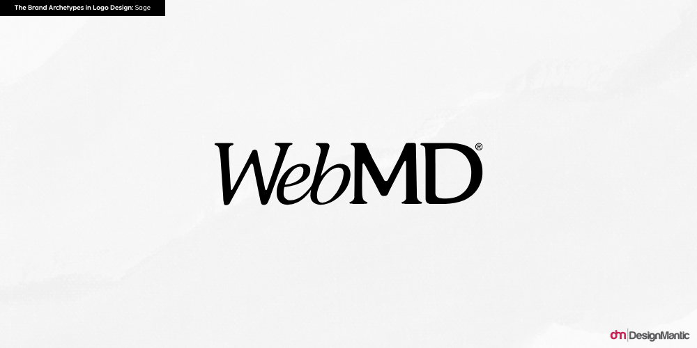 WebMD Logo