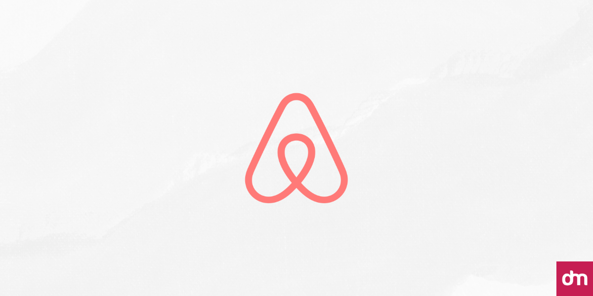 Airbnb Logo Icon