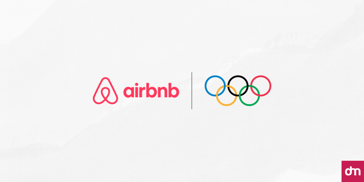 Airbnb Logo Themed Variant