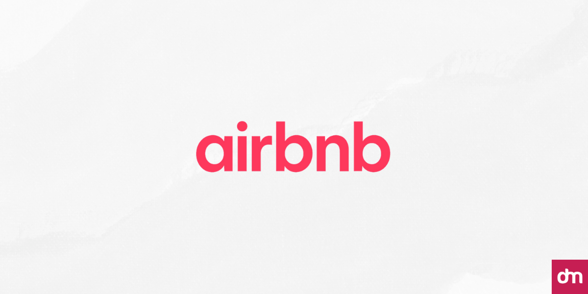 Airbnb Logo Wordmark