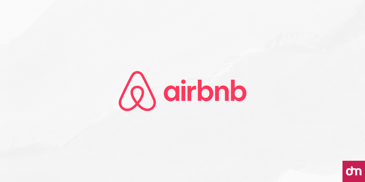 Airbnb Logo