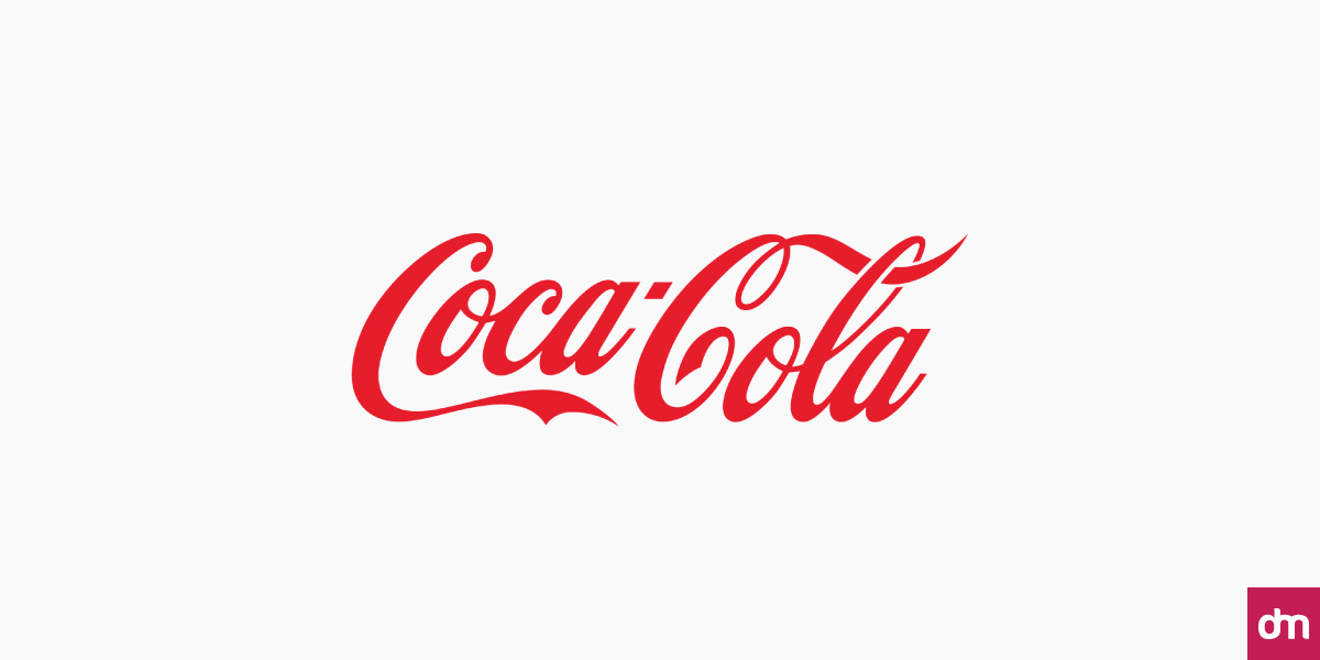 Coca-Cola Logo