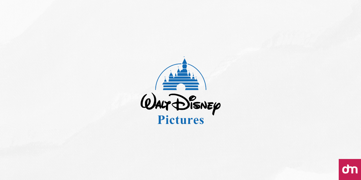 Disney Logo