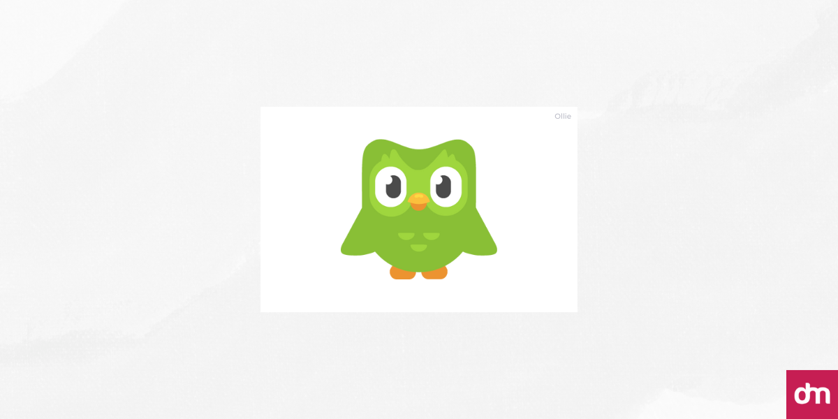 Duolingo logo