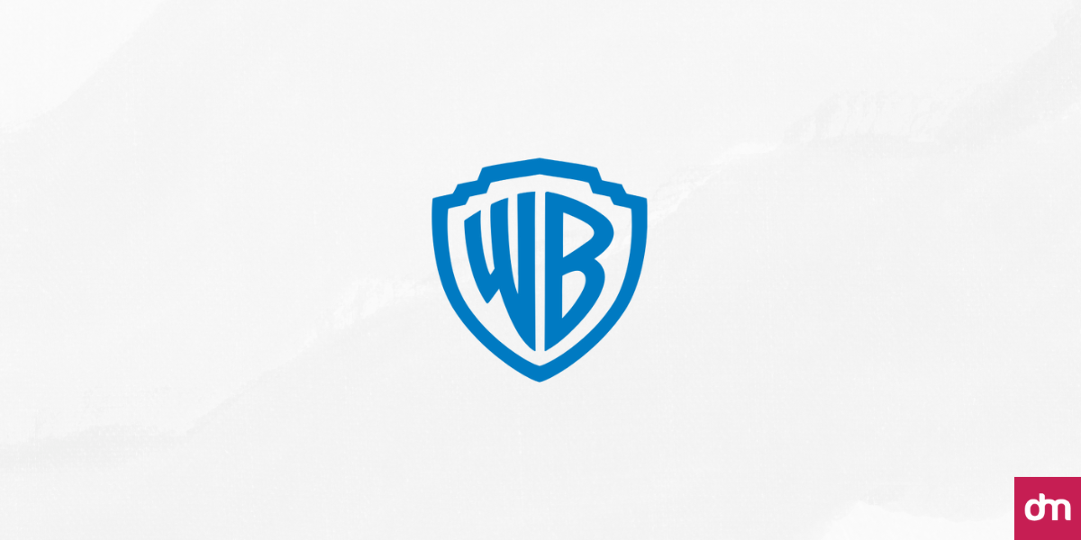 Warner Bros Logo