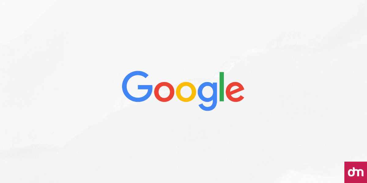 Google Logo