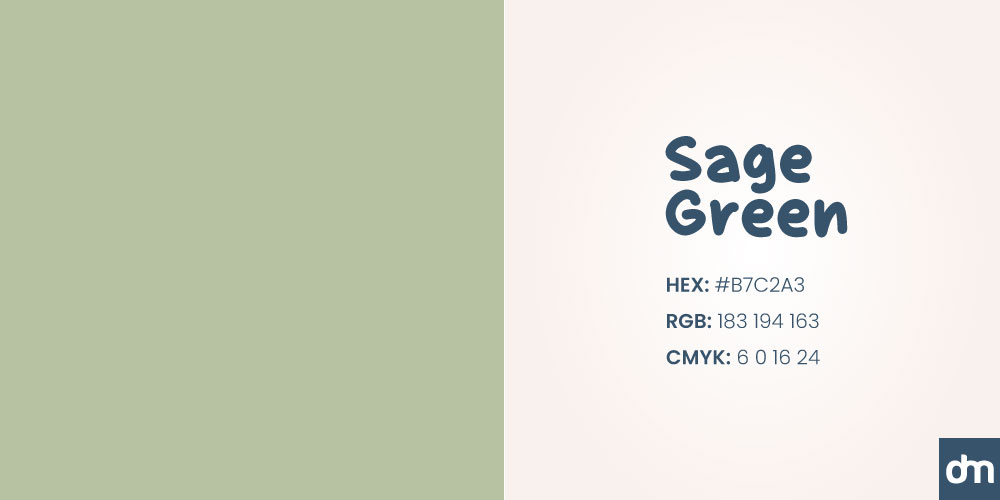 Labubu Color Sage Green