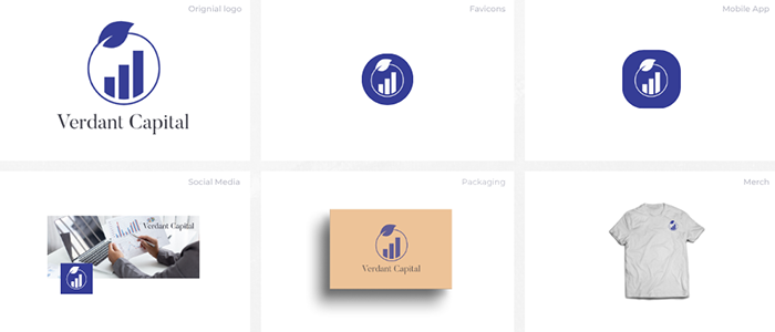 Logo Sets