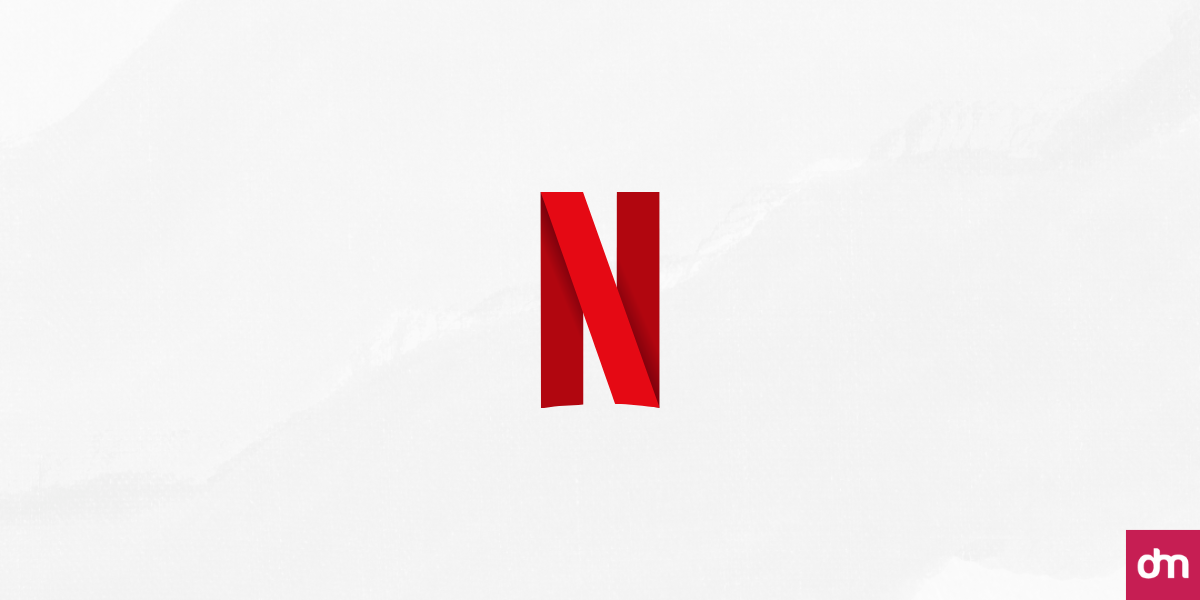Netflix Logo Icon