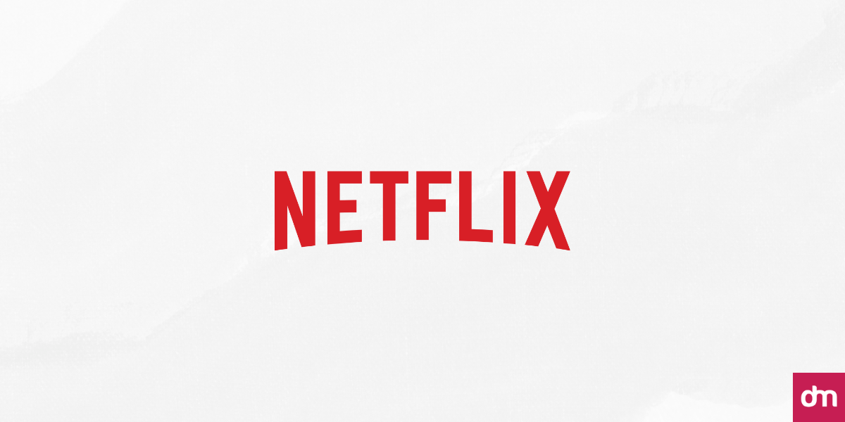 Netflix Logo