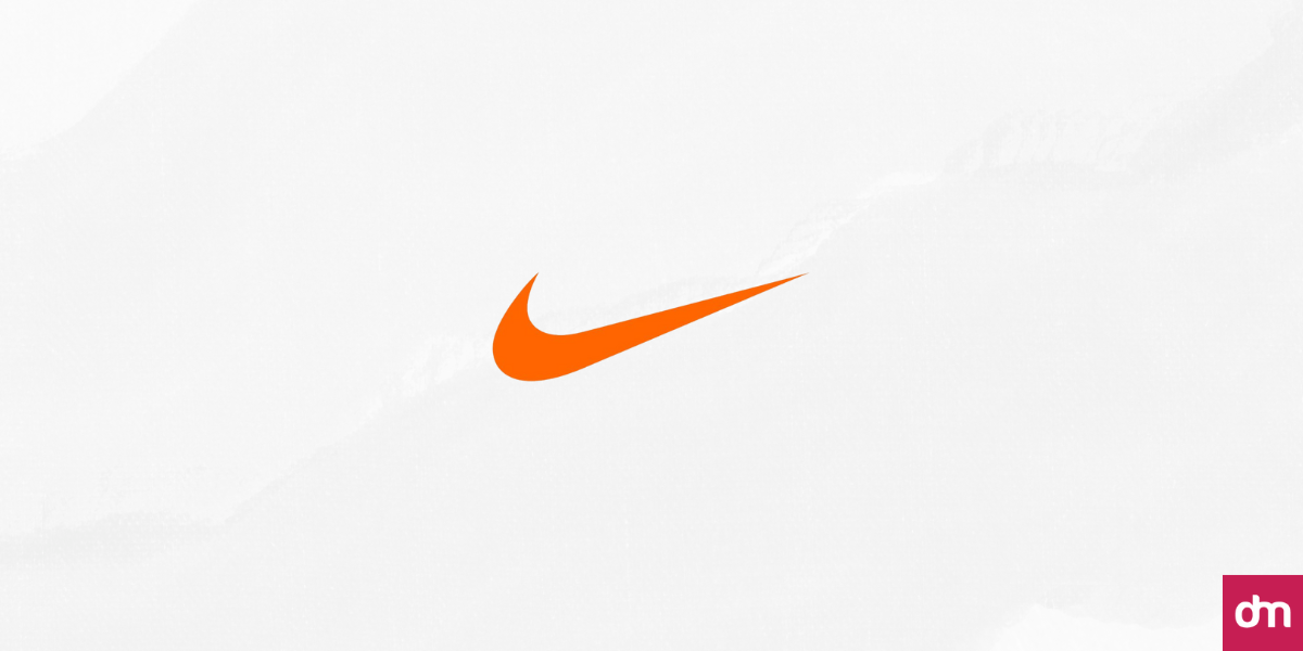 Nike Swoosh Logo