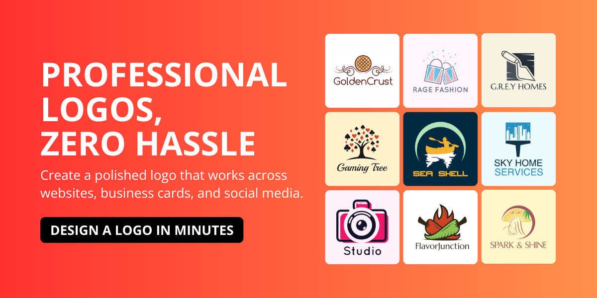 Professional Logos