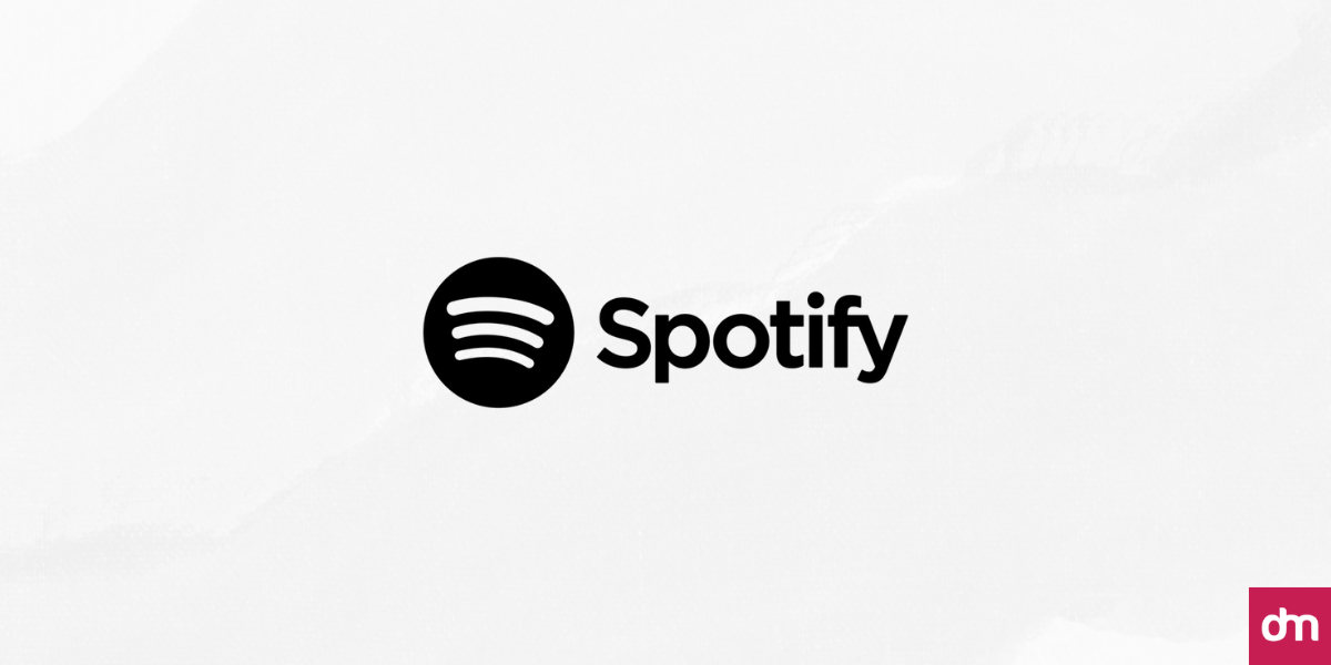 Spotify Logo Black or White