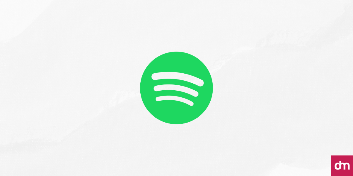 Spotify Logo Icon