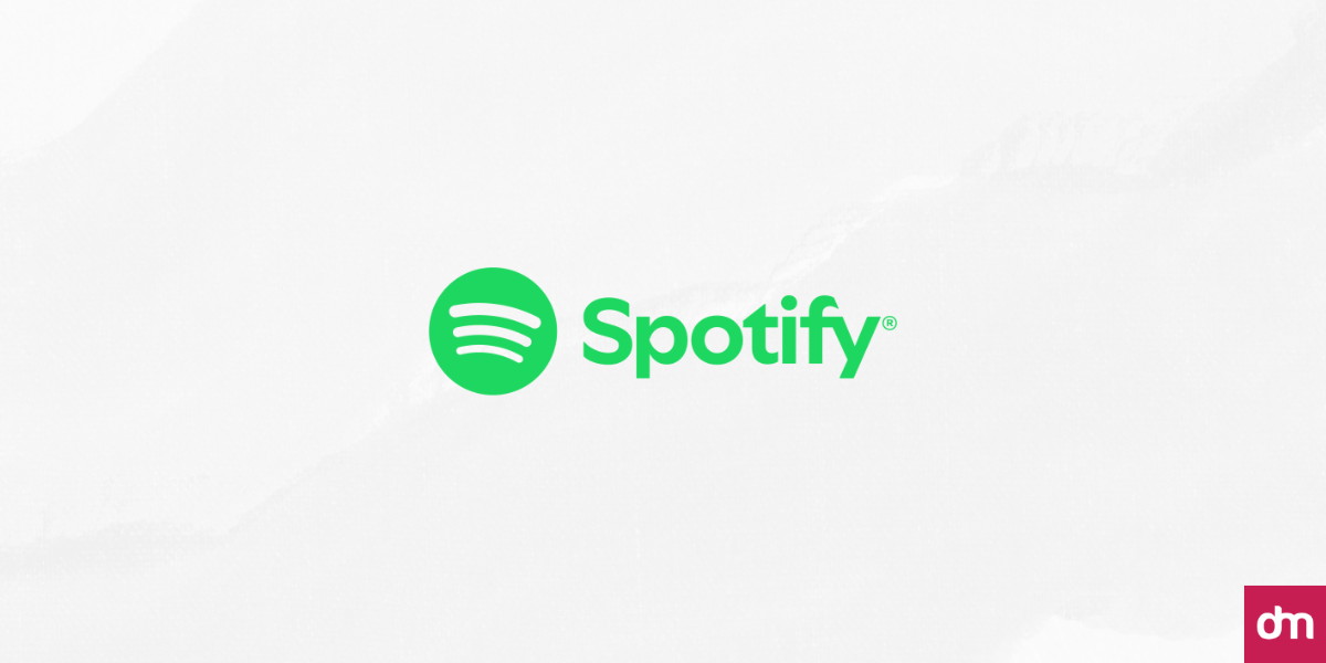 Spotify Logo