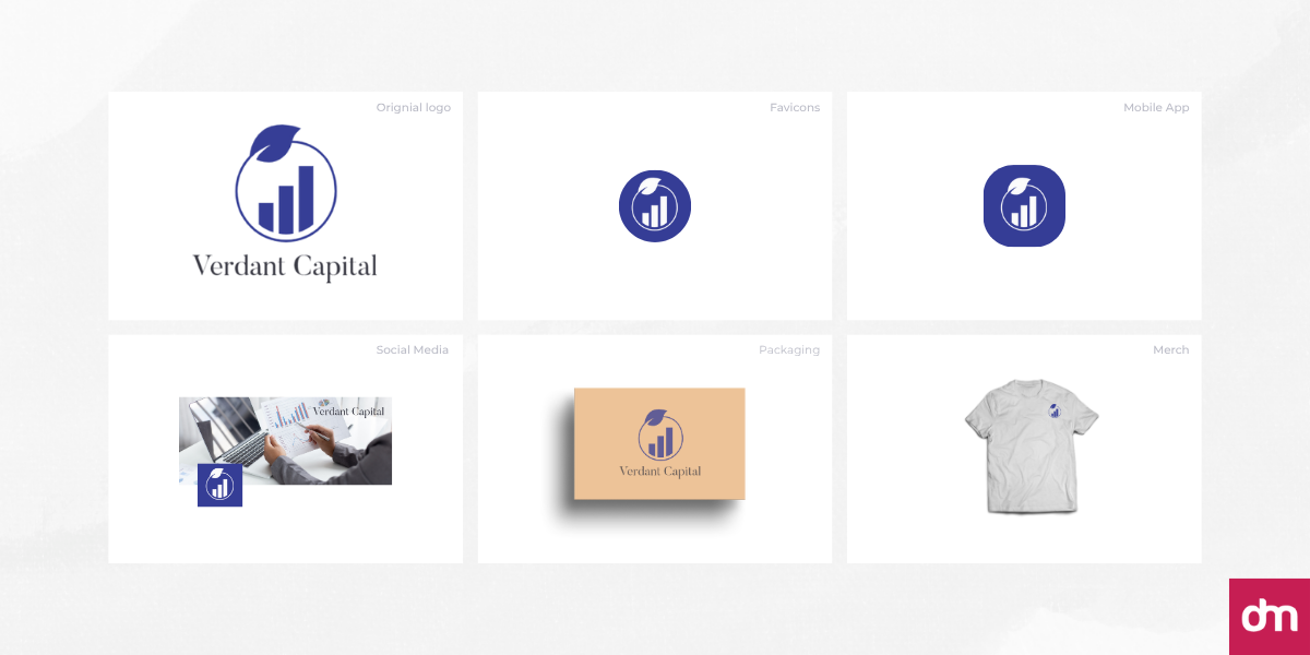 The Limitations of a Single Logo