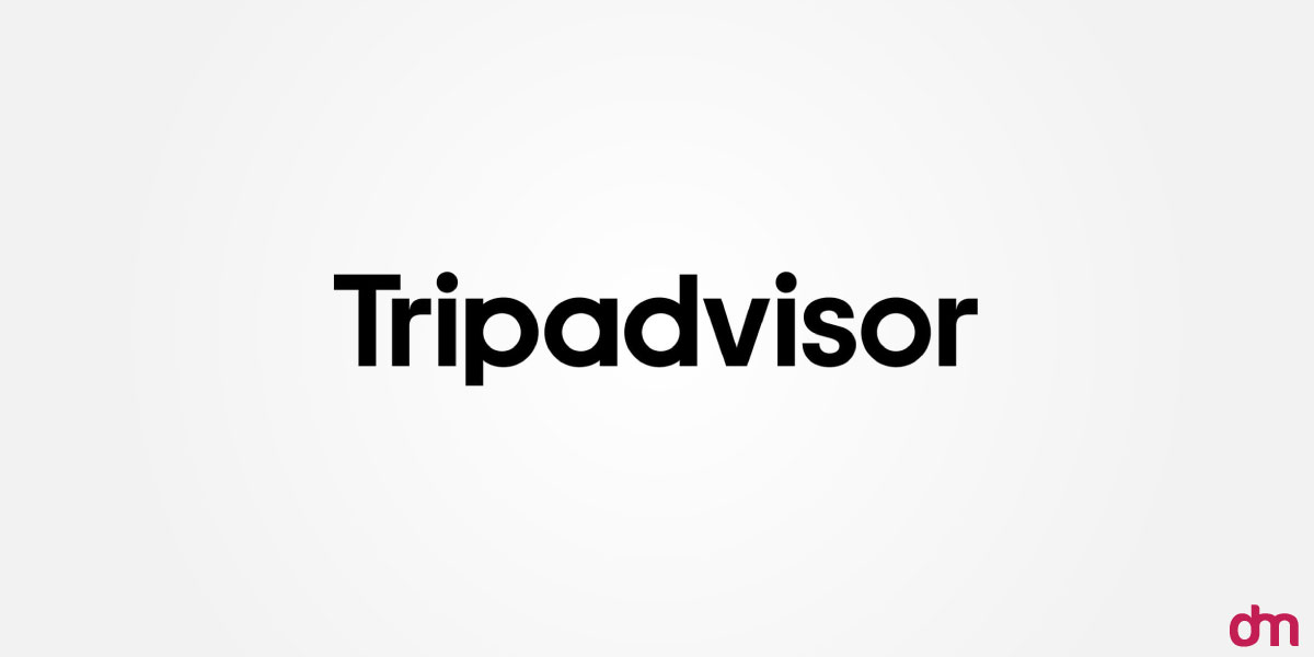 2020 wordmark Triadvisor logo