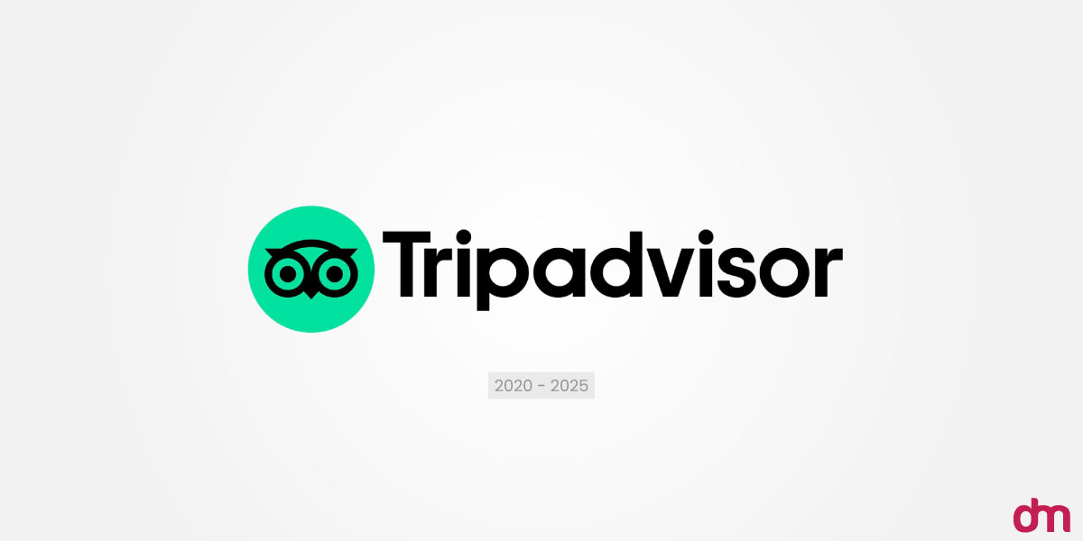 2020 Tripadvisor logo