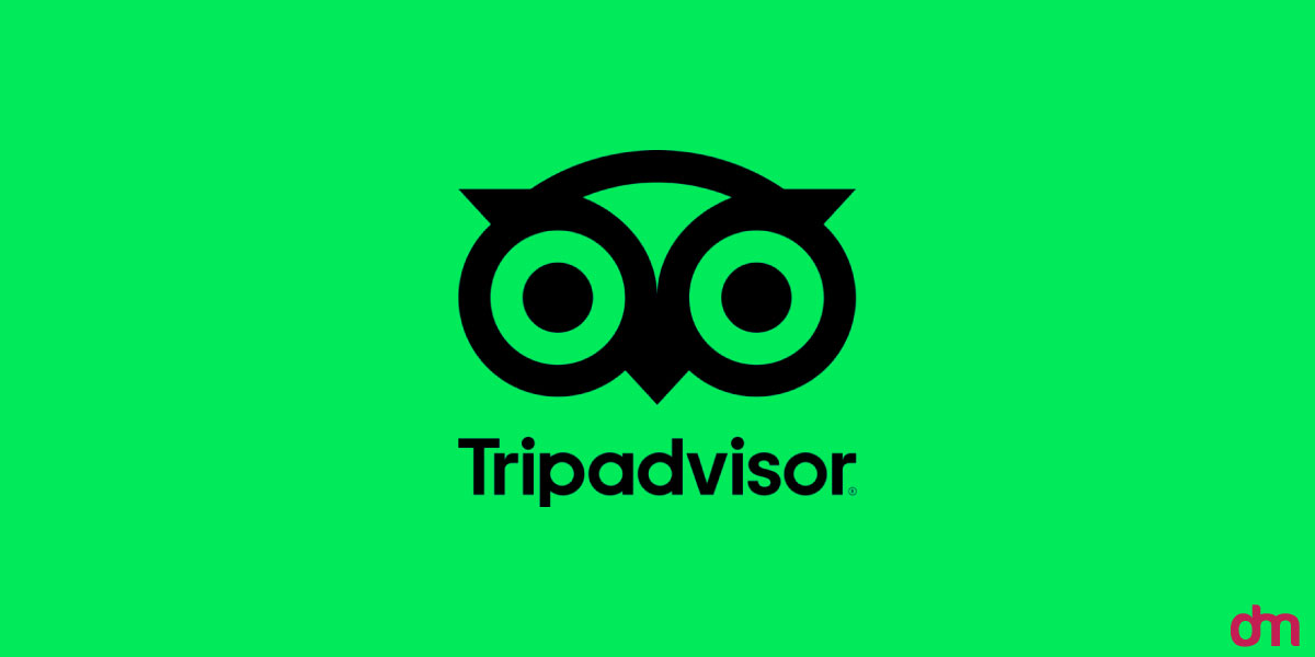 Tripadvisor logo