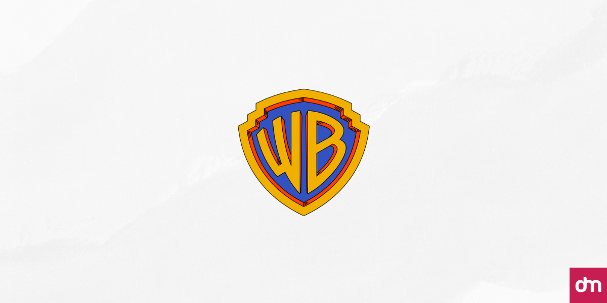 Warner Bros Sub Brand Logo