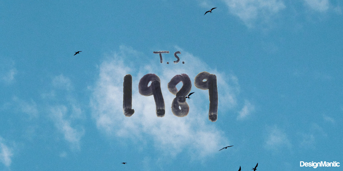 1989 Logo