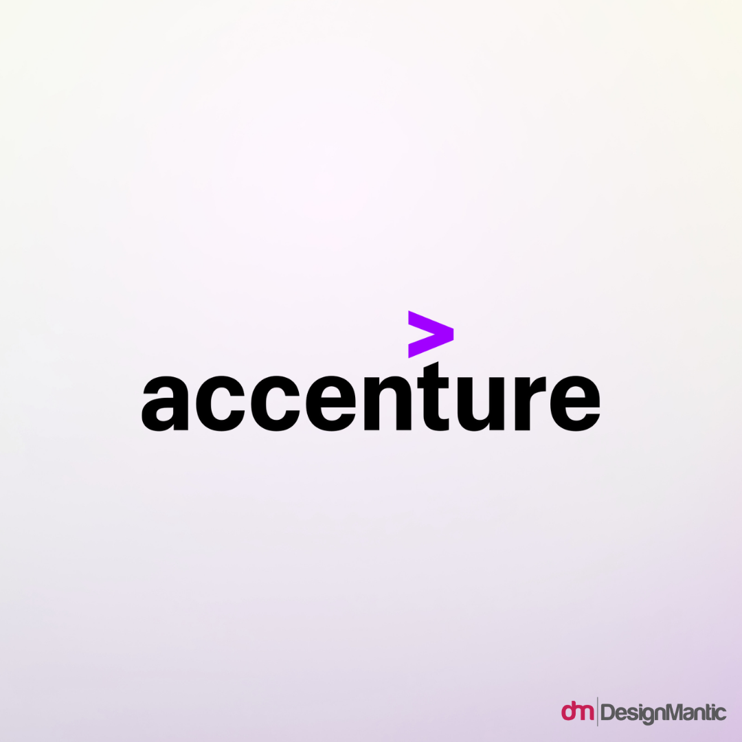 Accenture Logo