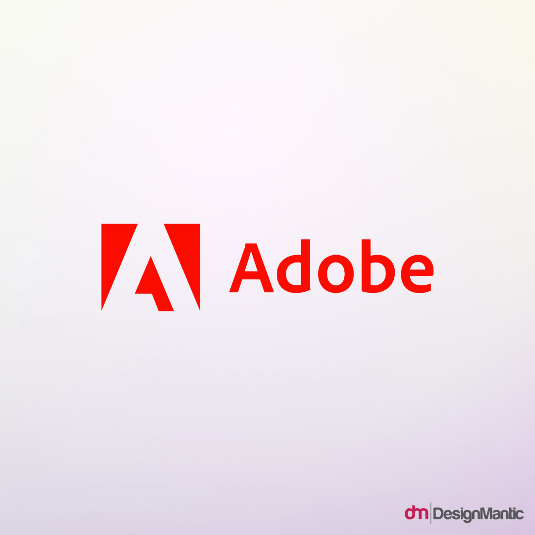 Adobe Logo