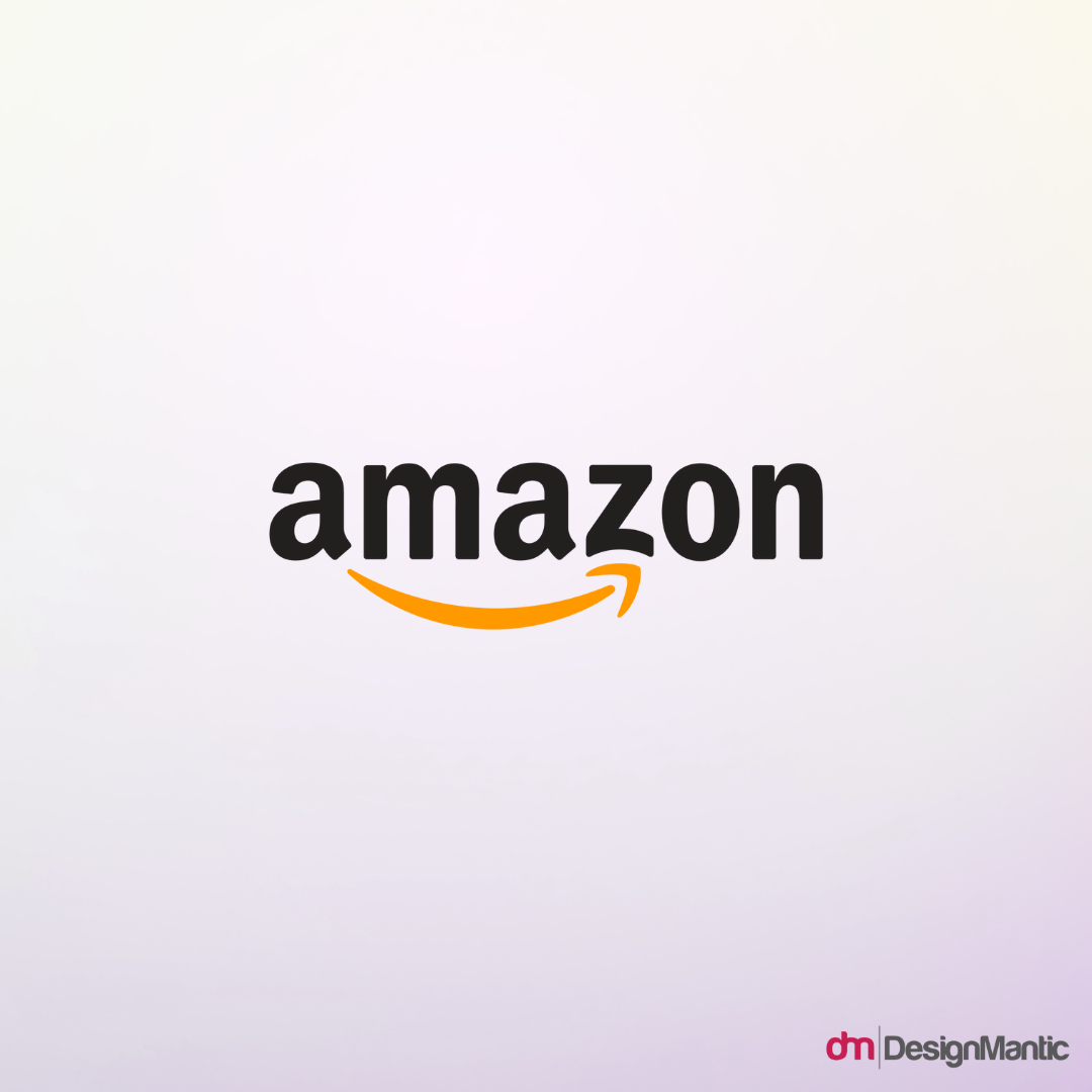 Amazon Logo