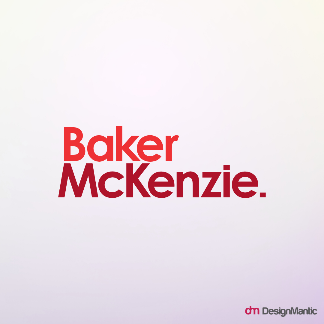 Baker McKenzie Logo