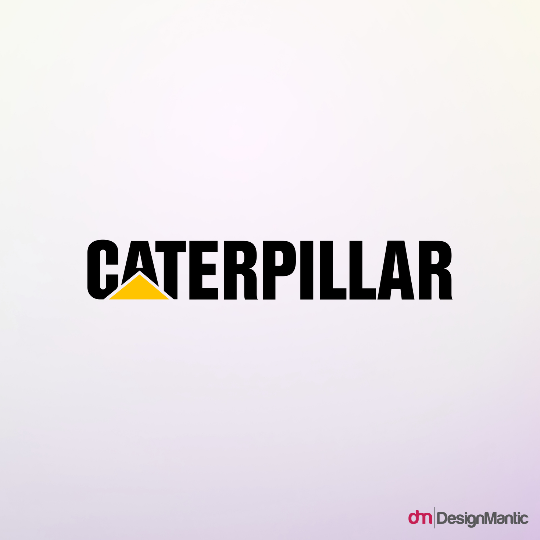 Caterpillar Logo