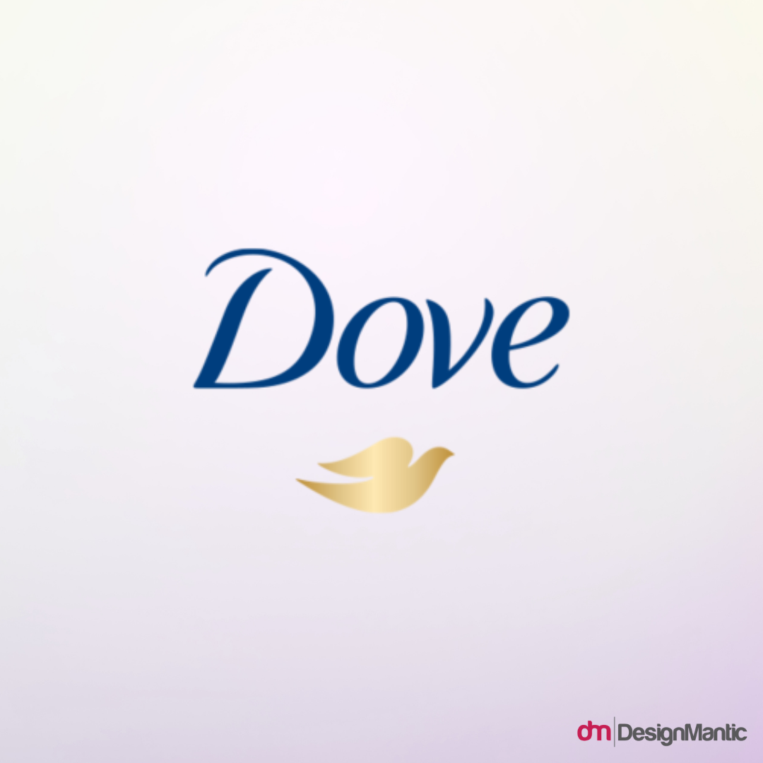 Dove Logo