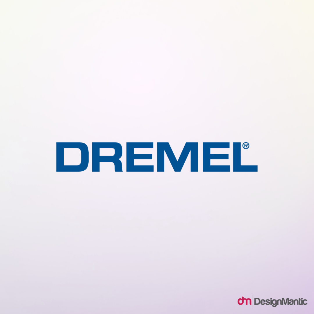 Dremel Logo