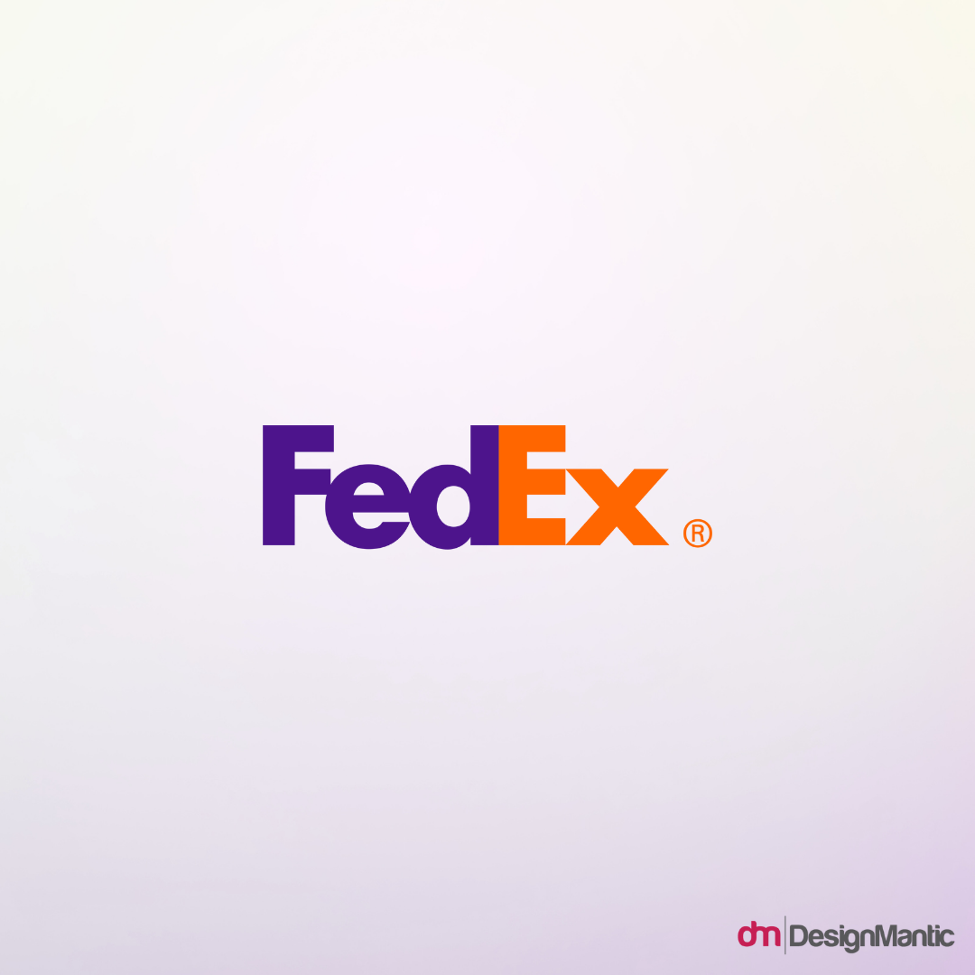 FedEx Logo