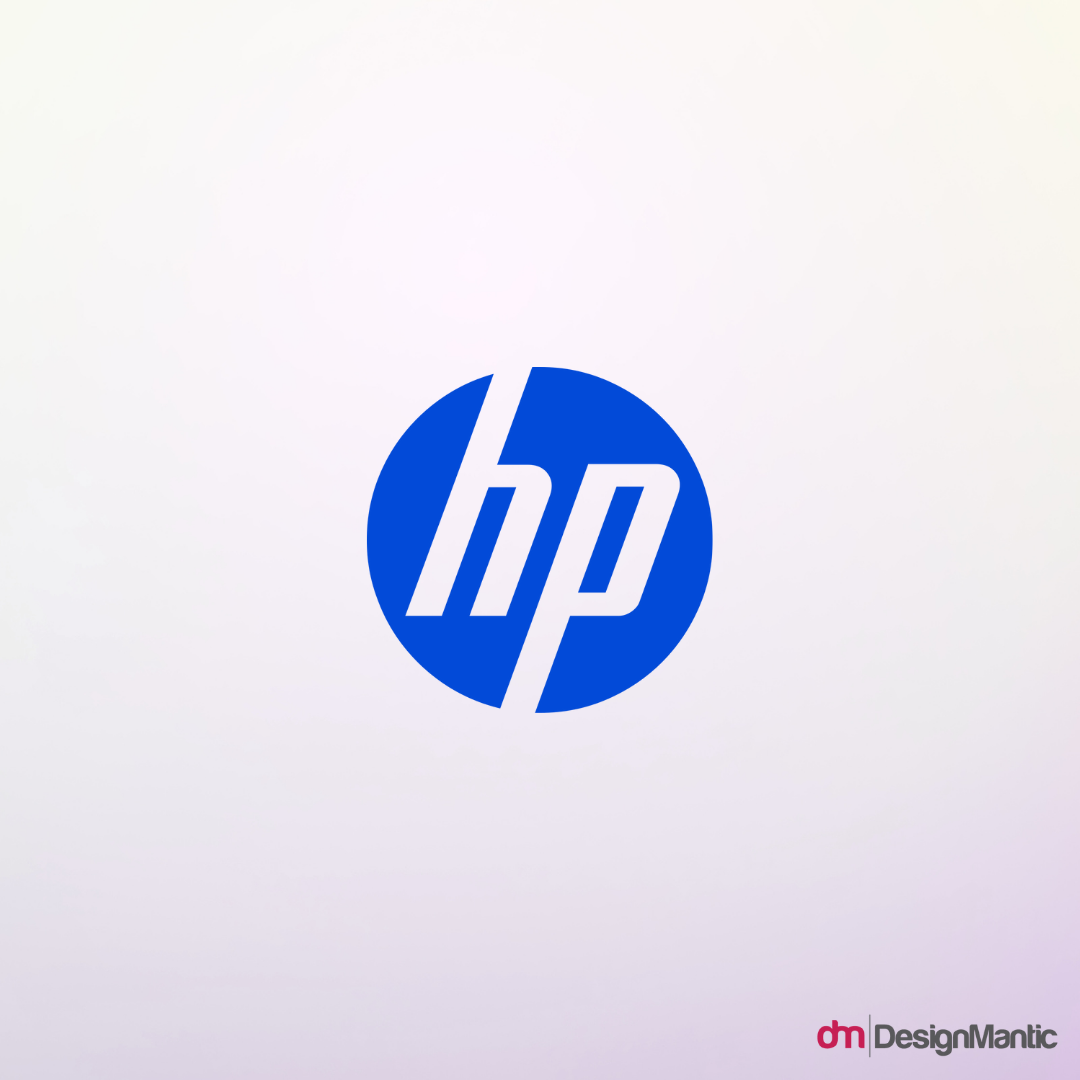 HP Logo