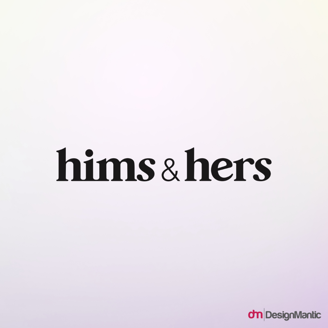 Hims & Hers Health Logo