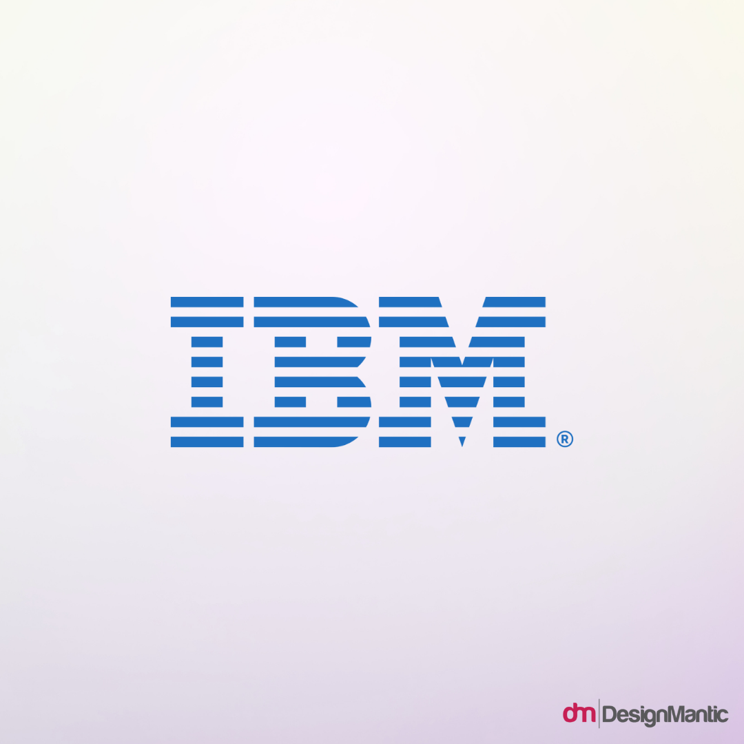 IBM Logo
